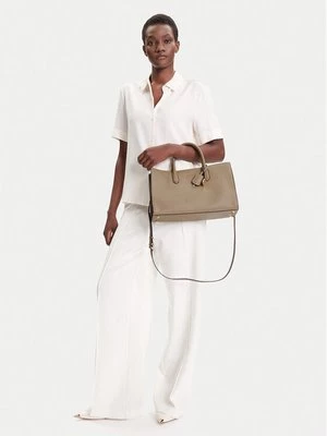 Obrázek produktu MICHAEL Michael Kors Kabelka Scarlett 30F4GETS2L Béžová