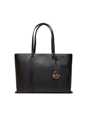 Obrázek produktu MICHAEL Michael Kors Kabelka Temple 30R4G1LT3L Černá