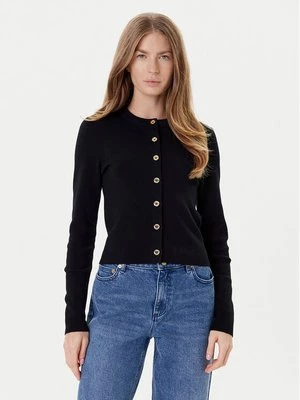 Obrázek produktu MICHAEL Michael Kors Kardigan MT5617W4VR Černá Slim Fit