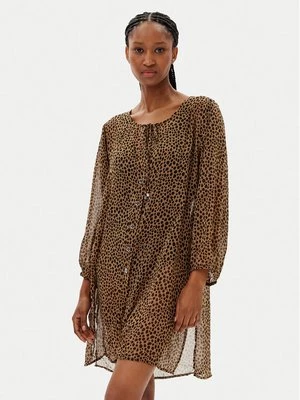 Obrázek produktu MICHAEL Michael Kors Kimono MM54791 Béžová Regular Fit