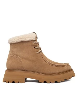 Obrázek produktu MICHAEL Michael Kors Kotníková obuv Cade 40F5CAFE5S Béžová