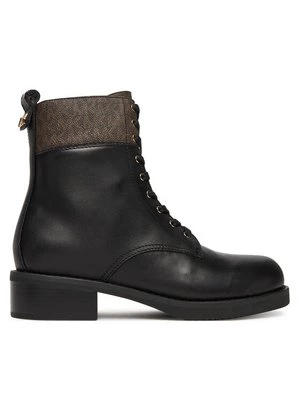 Obrázek produktu MICHAEL Michael Kors Kotníková obuv Lyle 40F5LYFB8L Černá