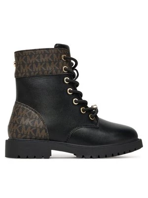 Obrázek produktu MICHAEL Michael Kors Kotníková obuv MK03436001 Černá
