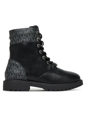 Obrázek produktu MICHAEL Michael Kors Kotníková obuv MK03436002 Černá
