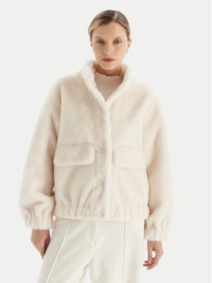 Obrázek produktu MICHAEL Michael Kors Kožešina 77A1469M52 Écru Relaxed Fit