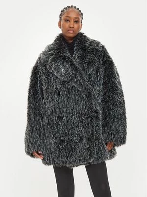 Obrázek produktu MICHAEL Michael Kors Kožešina UF4208KF1Q Šedá Oversize
