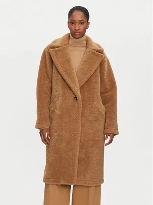 Obrázek produktu MICHAEL Michael Kors Kožich 77B1384M52 Hnědá Oversize