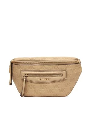 Obrázek produktu MICHAEL Michael Kors Ledvinka 30S6GTVM8L Béžová