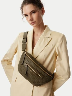 Obrázek produktu MICHAEL Michael Kors Ledvinka 30S6GTVM8L Hnědá
