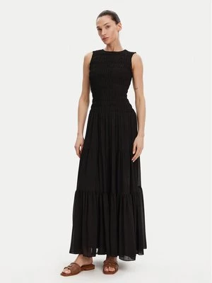 Obrázek produktu MICHAEL Michael Kors Letní šaty MS582VF7R3 Černá Regular Fit