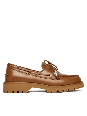 Obrázek produktu MICHAEL Michael Kors Loafersy Kenny 40R6KNFP1L Hnědá
