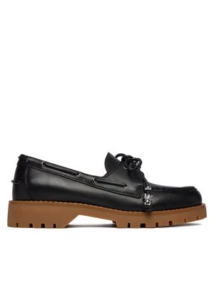 Obrázek produktu MICHAEL Michael Kors Loafersy Kenny Loafer 40R6KNFP1L Černá