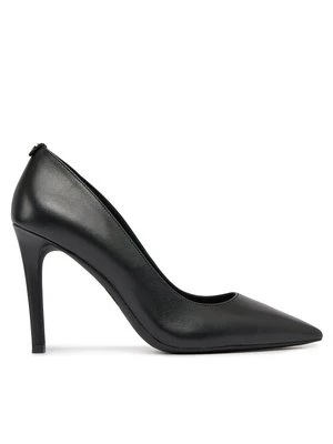Obrázek produktu MICHAEL Michael Kors Lodičky Alina Flex High Pump 40R4HNHP1L Černá