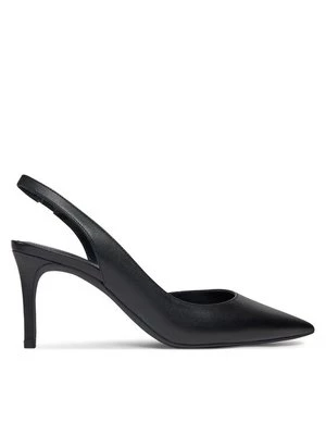 Obrázek produktu MICHAEL Michael Kors Lodičky Alina Flex Sling Pump 40R4HNMP1L Černá