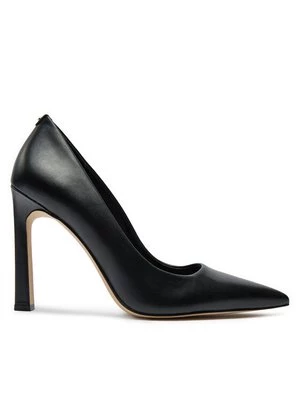 Obrázek produktu MICHAEL Michael Kors Lodičky Amara leather Pump 40S4AMHP1L Černá