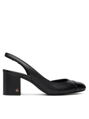 Obrázek produktu MICHAEL Michael Kors Lodičky Perla Flex Sling Pump 40R4PLMP1L Černá
