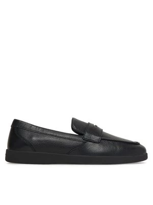 Obrázek produktu MICHAEL Michael Kors Lordsy Wesley Slip On 42S6HUFS1L Černá