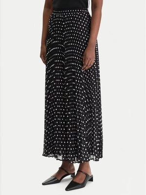Obrázek produktu MICHAEL Michael Kors Maxi sukně MR670J5K9J Černá Regular Fit