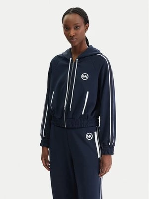 Obrázek produktu MICHAEL Michael Kors Mikina MR651X2K8N Tmavomodrá Regular Fit