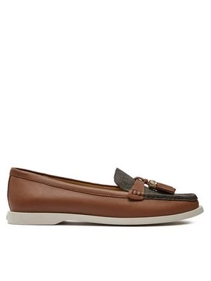 Obrázek produktu MICHAEL Michael Kors Mokasíny 40T4KRFP1B Hnědá