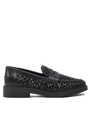 Obrázek produktu MICHAEL Michael Kors Mokasíny Eden Loafer 40T4EDMP3L Černá