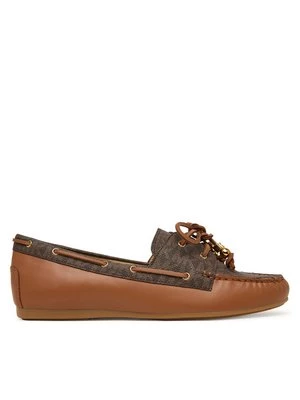 Obrázek produktu MICHAEL Michael Kors Mokasíny Fallon Moc 40S6FAFR1B Hnědá
