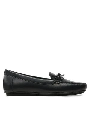 Obrázek produktu MICHAEL Michael Kors Mokasíny Juliette Moc 40S2JTFR1L Černá