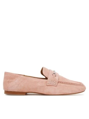 Obrázek produktu MICHAEL Michael Kors Mokasíny Lena Loafer 40S5LEFP1S Růžová