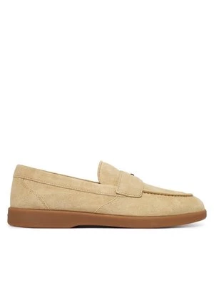 Obrázek produktu MICHAEL Michael Kors Mokasíny Wesley 42S6HUFS1S Hnědá