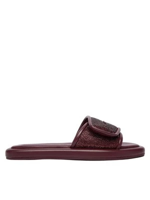 Obrázek produktu MICHAEL Michael Kors Nazouváky 40F5SKFA3S Bordó