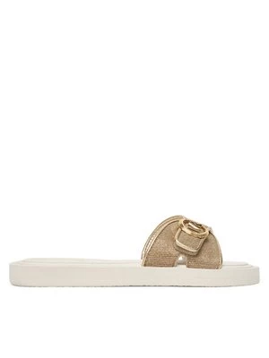 Obrázek produktu MICHAEL Michael Kors Nazouváky 40R6MKFA1D Zlatá