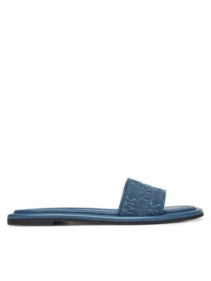 Obrázek produktu MICHAEL Michael Kors Nazouváky 40S5DNFS1D Modrá