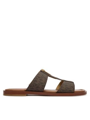 Obrázek produktu MICHAEL Michael Kors Nazouváky Berkley Flat 40S6BRFS1B Hnědá