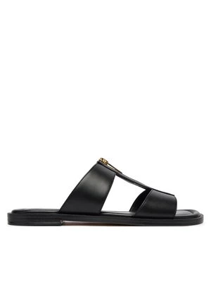 Obrázek produktu MICHAEL Michael Kors Nazouváky Berkley Flat 40S6BRFS1L Černá