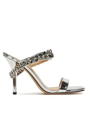 Obrázek produktu MICHAEL Michael Kors Nazouváky Bianca 40S5BCHS1M Stříbrná