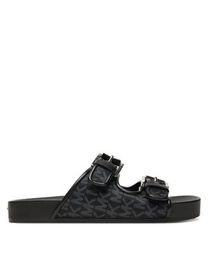 Obrázek produktu MICHAEL Michael Kors Nazouváky Byers  40T5BYFS1D Černá