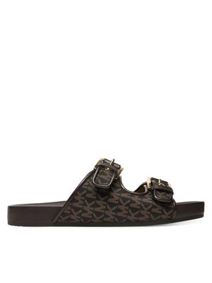 Obrázek produktu MICHAEL Michael Kors Nazouváky Byers  40T5BYFS1D Hnědá