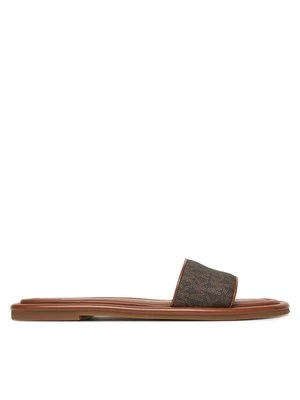 Obrázek produktu MICHAEL Michael Kors Nazouváky Dana 40S5DNFS1B Hnědá