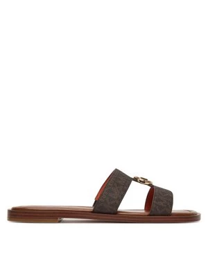 Obrázek produktu MICHAEL Michael Kors Nazouváky Ering Flat 40S6ERFS2B Hnědá