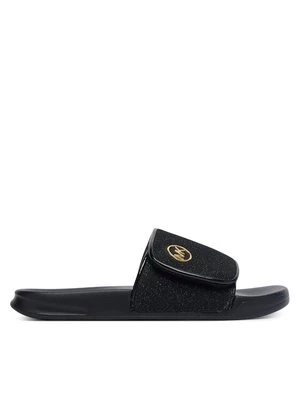 Obrázek produktu MICHAEL Michael Kors Nazouváky Jett Darby MK04190001 Černá