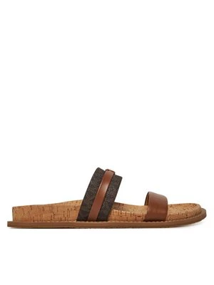 Obrázek produktu MICHAEL Michael Kors Nazouváky Mandy 40S5MAFS3L Hnědá