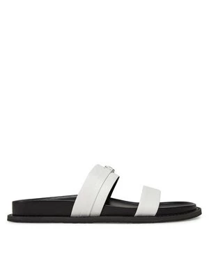 Obrázek produktu MICHAEL Michael Kors Nazouváky Mandy Flat Sandal 40S5MAFS2L Bílá