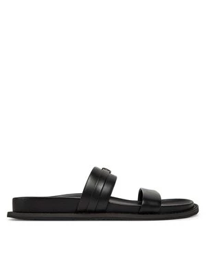 Obrázek produktu MICHAEL Michael Kors Nazouváky Mandy Flat Sandal 40S5MAFS2L Černá
