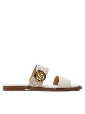 Obrázek produktu MICHAEL Michael Kors Nazouváky Vera Sandal 40S4VEFS1B Écru