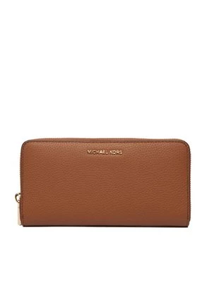 Obrázek produktu MICHAEL Michael Kors Peněženka 32F5GJ6T7T Hnědá