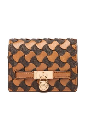 Obrázek produktu MICHAEL Michael Kors Peněženka 32R6GNXD1T Hnědá
