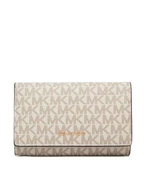 Obrázek produktu MICHAEL Michael Kors Peněženka 32T5GJ6D9B Écru