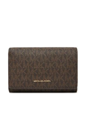 Obrázek produktu MICHAEL Michael Kors Peněženka 32T5GJ6D9B Hnědá