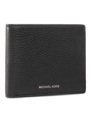 Obrázek produktu MICHAEL Michael Kors Peněženka Billfold W Coin Pocket 39S0LHDF3L Černá