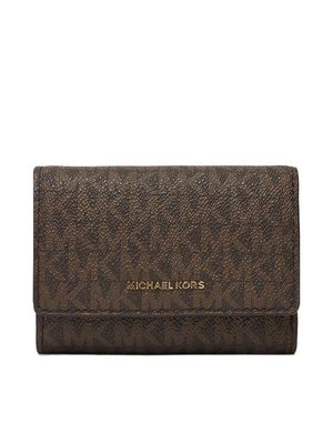Obrázek produktu MICHAEL Michael Kors Peněženka Bryant 32S5GYTP1B Hnědá